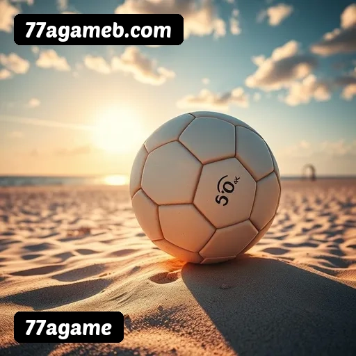 App Mobile 77agame - Jogue em Qualquer Lugar no Seu Smartphone