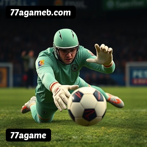 Imagem secundária de apoio para instalação do app 77agame