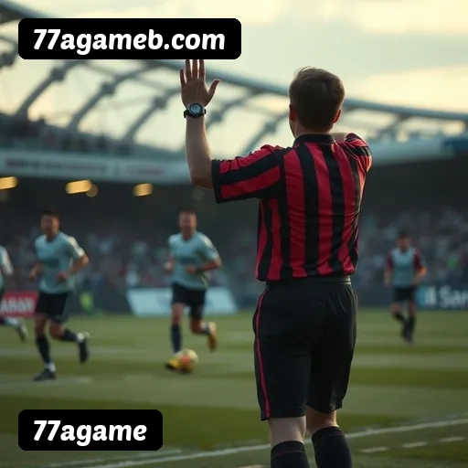 Cassino ao Vivo 77agame - Dealers Brasileiros Profissionais