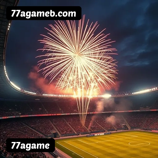 Benefícios do Login 77agame - Bônus e Vantagens Exclusivas