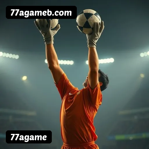 Jogos de Mesa Premium 77agame - Blackjack, Roleta, Baccarat